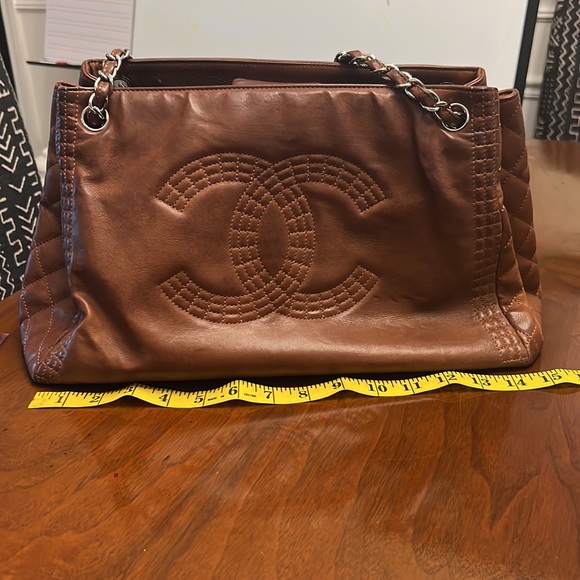 Chanel Bag!!! beautiful! - Picture 3 of 16